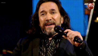 Marco Antonio Solís - Mi Eterno Amor Secreto (HD)