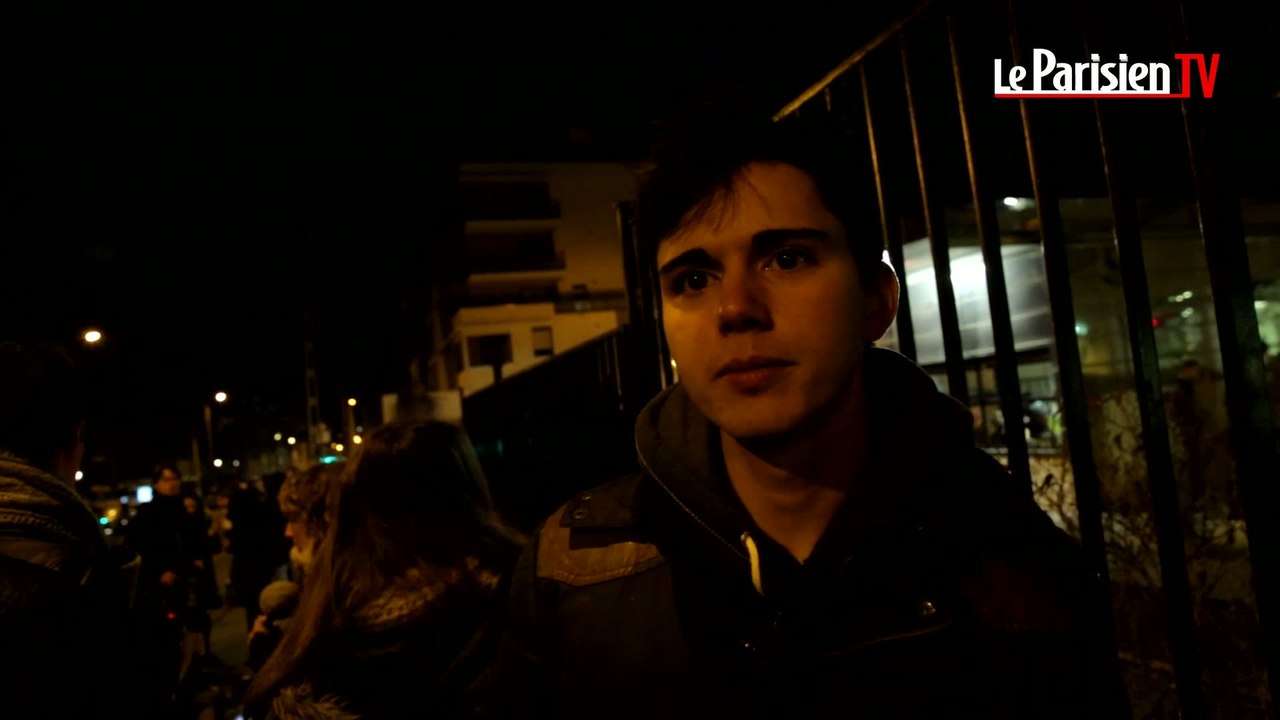 Avalanche aux Deux-Alpes : émotion des élèves de Saint-Exupéry à Lyon