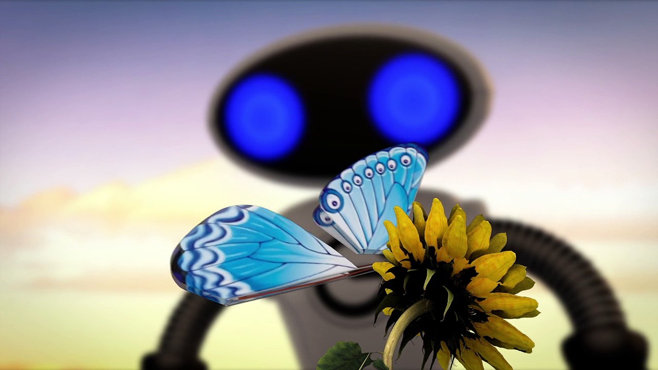 Graphisme - Animation 3D