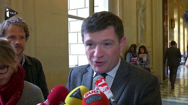 Jean-François Copé : le retour médiatique en grande pompe