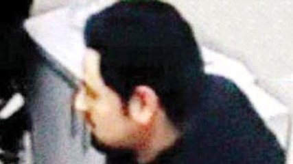 Sultanahmet'i Kana Bulayan Cani, Türkiye'ye Girmek İçin "IŞİD'den Kaçtım" Demiş