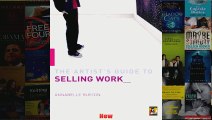 Download PDF  Artists Guide to Selling Work FULL FREE