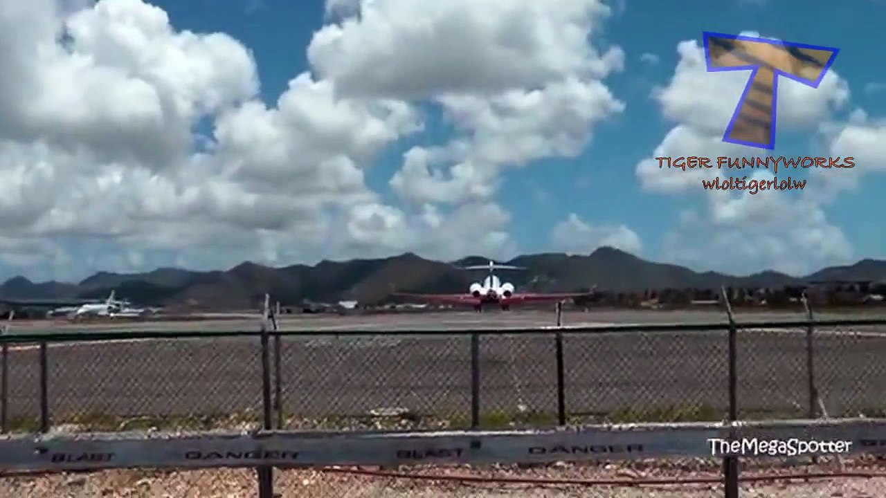 Crazy aviation moments - Fail compilation