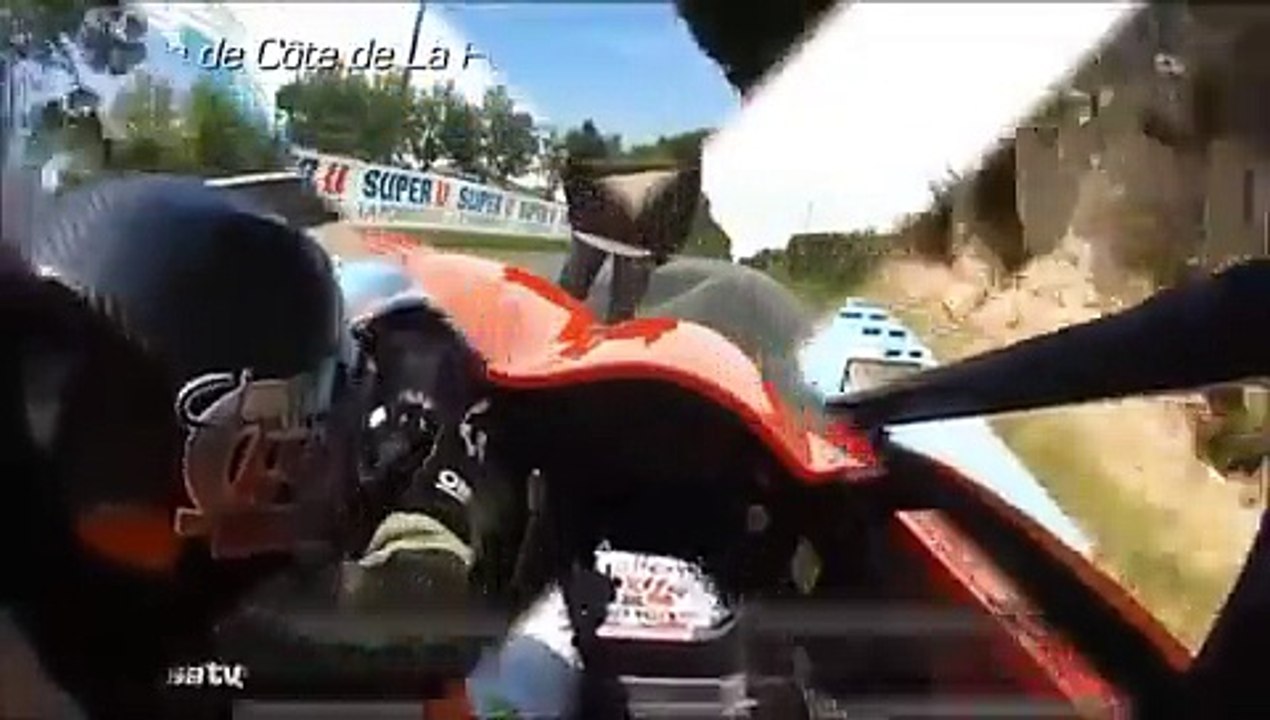 High speed driving ハイスピードドライビング