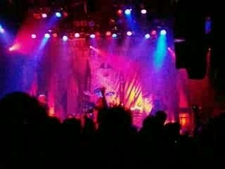 Therion - The Blood Of Kingu