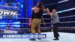 Top 10 SmackDown moments- WWE Top 10, December 31, 2015