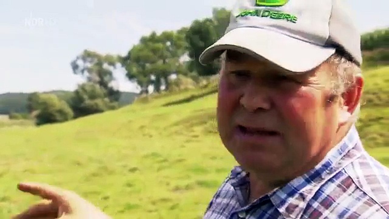 Naturnah - das archedorf