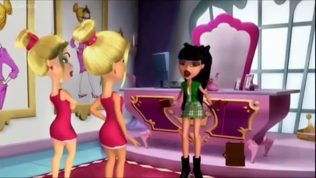 bratz girlz really rock full movie dailymotion