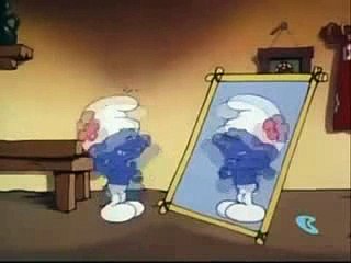 The Smurfs cartoon mix 50 min long - YouTube