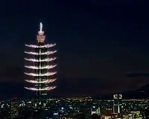 Fireworks Love--WOW | Must Watch The Amazing Video...