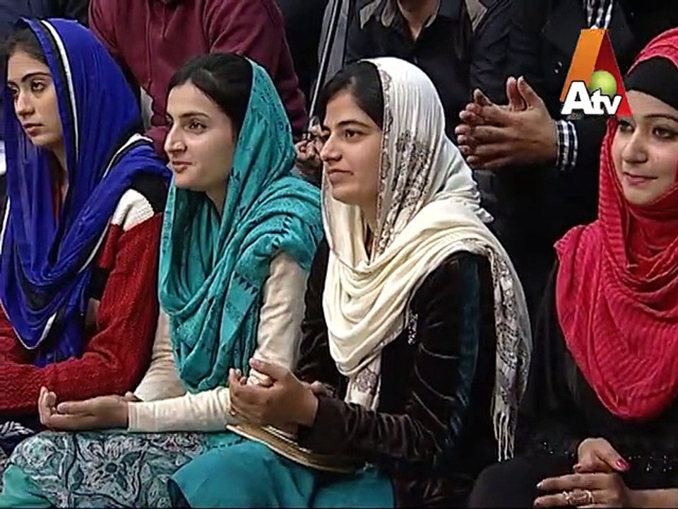 The Weekend Show 09jan Part 5