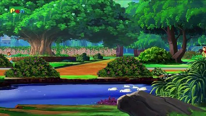 Laxmi - Hindi Animated Cartoon -- pt9