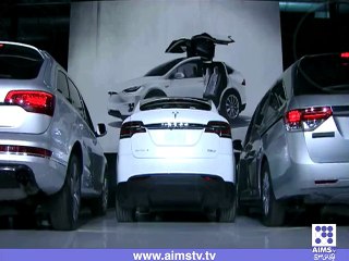 ایپل بھی الیکڑک گاڑی بنانے کی دوڑ میں شامل