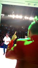 Final segunda función Marcianos en la Casa - 13 de Enero