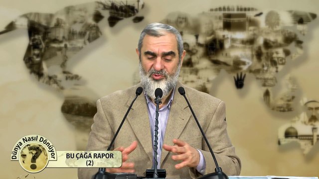 9) Muhammed Kutup Hatırası (Türkiye’de İslam’ın Geleceği) - Nureddin YILDIZ