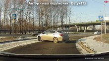 Car Crash Compilation #81 - 2016 HD