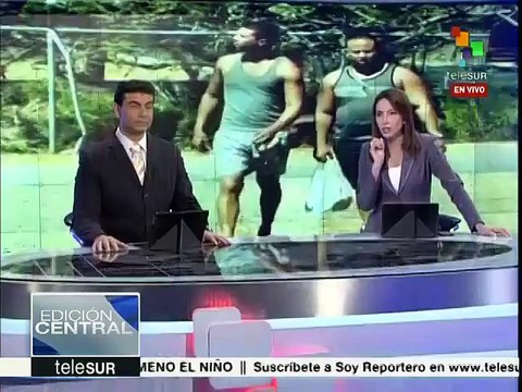 Migrantes cubanos en tránsito a EE.UU. llegan a México