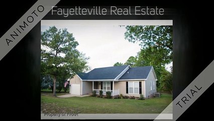 Fayetteville North Carolina Real Estate