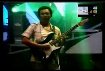 Khong the khoc truoc mat em  Karaoke  (Live Show)_Nhom AXN