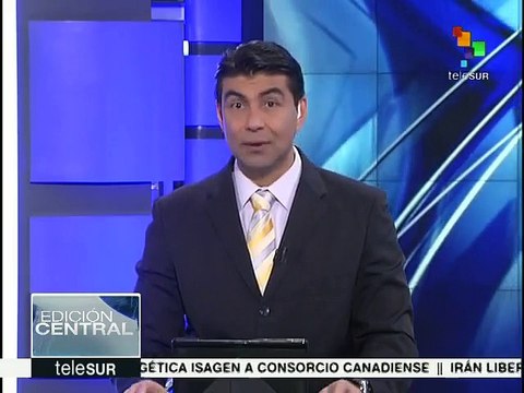 Ecuador:sindicato canadiense constata daño ambiental de Chevron Texaco