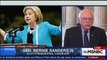 Bernie Sanders stopped CNN from leaving Hillary Clinton's lie unchallenged