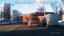 Car Crash Compilation #96 - 2016 HD