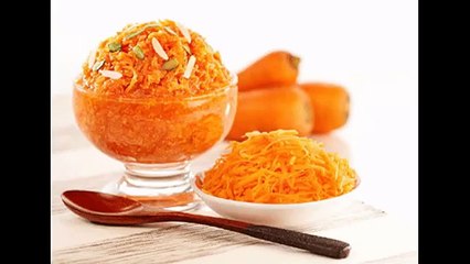Gajar Ka Halwa: Soul satisfying & wholesome dessert
