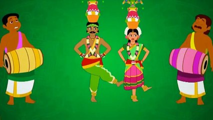 தமிழ்ப்புத்தாண்டு தமிழர் திருநாள் நல்வாழ்த்துகள் - செந்தமிழன் சீமான்