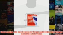 Download PDF  Hard Landing The Epic Contest for Power and Profits That Plunged the Airlines Into Chaos FULL FREE