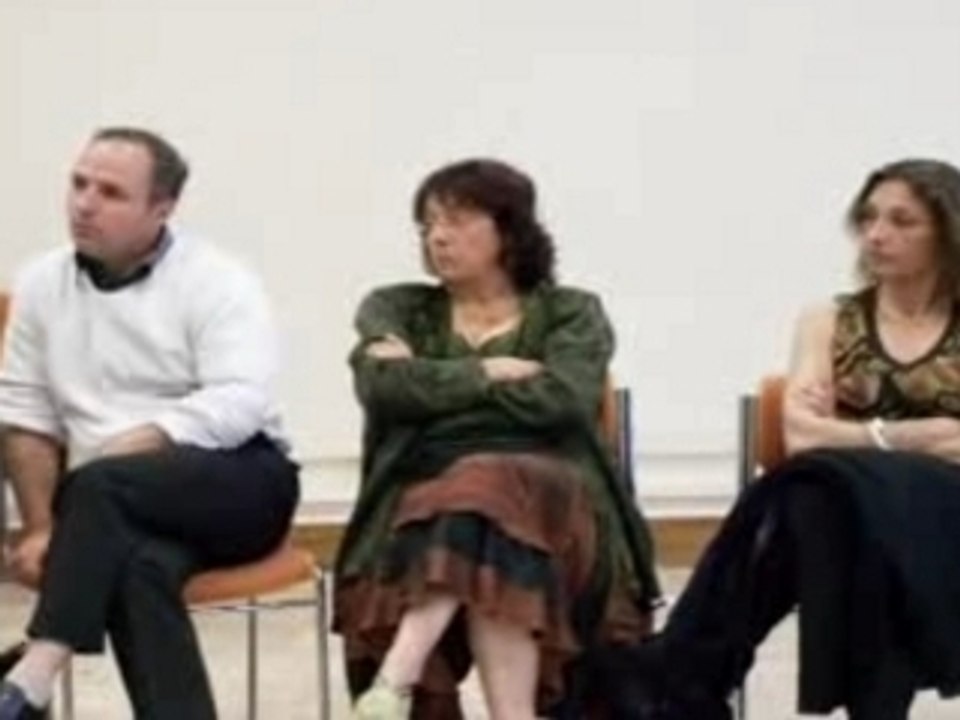 PCF - CANDIDATS 1 ère CIRCONSCRIPTION DU 91