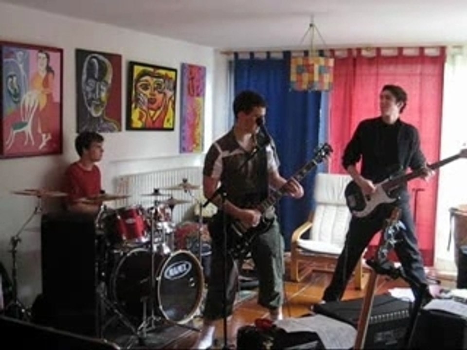 Foxtrot Uniform Charlie Kilo