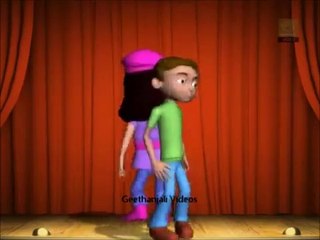 Happy Birthday Marcello