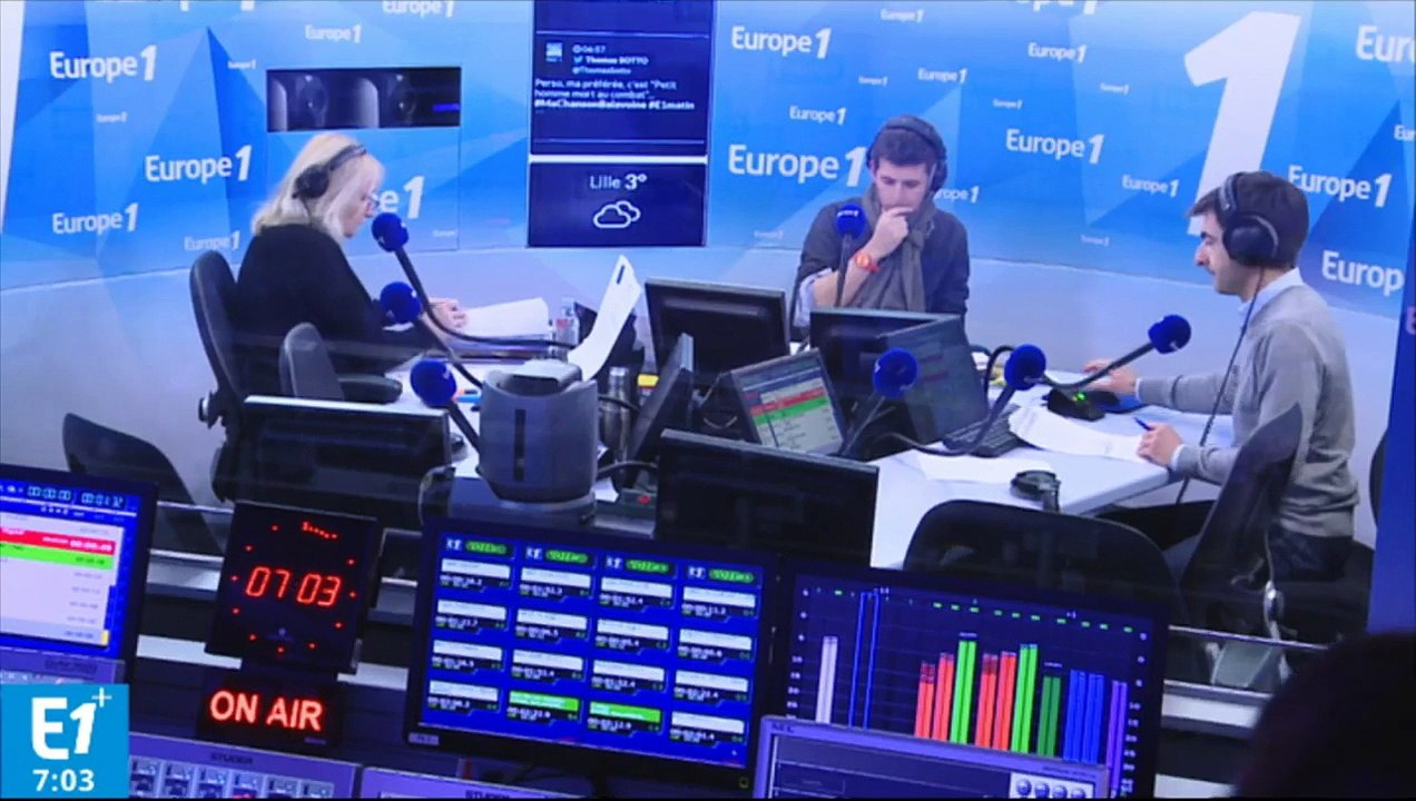 Explosions en Indonésie : les policiers recherchent un homme "retranché"