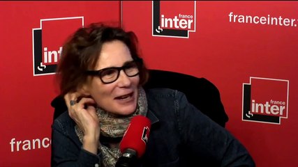 Marie Desplechin : "On se demande ce que les sympathisants de gauche vont penser de ce mépris institutionnel"