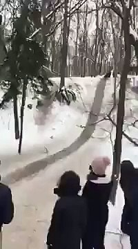 Это круче чем американские горки!