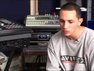 2Pac vs. Biggie: Hip-Hop's Legendary Feud