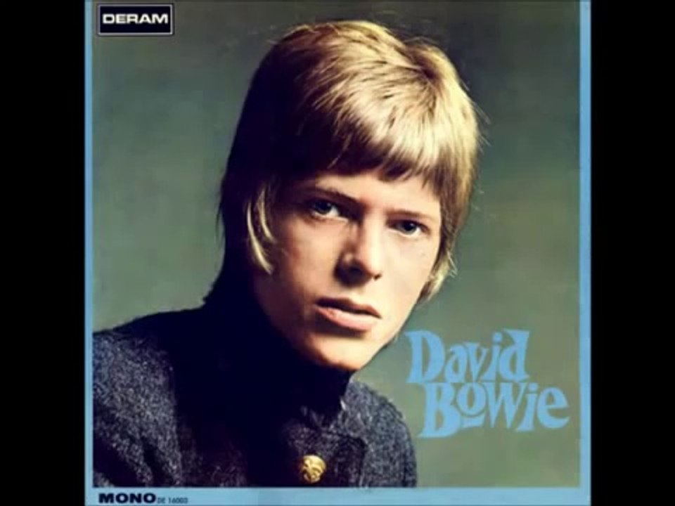 Most requested Bowie song voted for by his fans