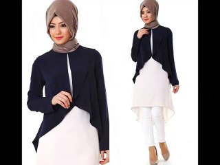 Aşiyan Tesettür Moda