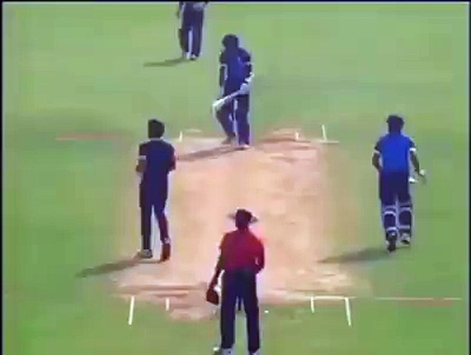 Hardik Pandya scores 39 runs in an over in Syed Mushtaq Ali trophy