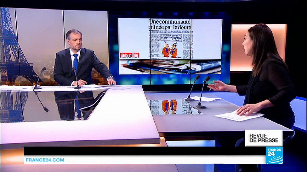 "Tous en kippa ?"