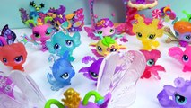 Mega Littlest Pet Shop Collection Tour All Cats Dogs Fairy More Animals LPS Toys Videos Co