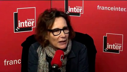 Marie Desplechin : "Des gens dits de gauche sortent des propositions d'extrême-droite"