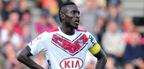 Beşiktaş, Lamine Sane'yi Transfer Ediyor