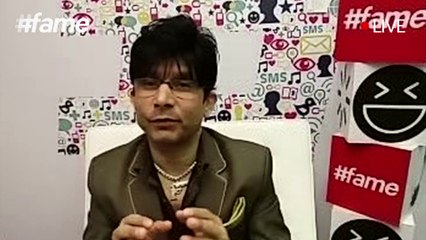 KRK Ki Vishesh Tippani | Kamaal Rashid Khan | Celeb Of The Day