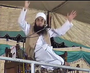 Moulana Tariq Jameel