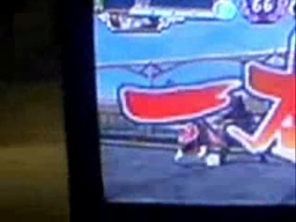 Finale Naruto 4 au PAG By Sho Games