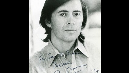 A TRIBUTE TO BRIAN BEDFORD