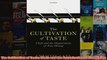 Download PDF  The Cultivation of Taste Chefs and the Organization of Fine Dining FULL FREE