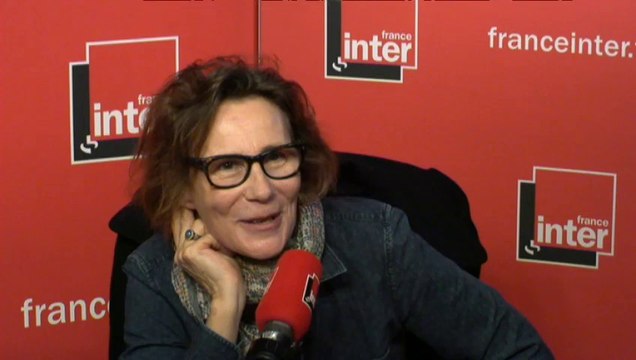 Appel pour l'organisation d'une primaire à gauche, Marie Despléchin est l'invitée de Léa Salamé