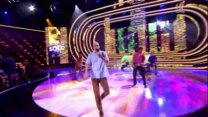 Mejores Momentos de Edu Soto en TCMS. Parte 1.